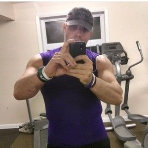 Meet your Posher, Sandy